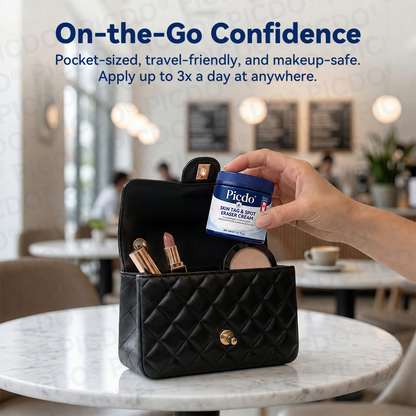 𝐏𝐢𝐜𝐝𝐨® 7-𝐃𝐚𝐲 𝐒𝐤𝐢𝐧 𝐓𝐚𝐠 & 𝐒𝐩𝐨𝐭 𝐄𝐫𝐚𝐬𝐞𝐫 𝐂𝐫𝐞𝐚𝐦 (Zero Pain, Zero 𝐒𝐜𝐚𝐫𝐬 Formula) 🍁