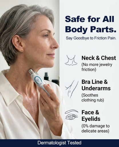 𝐏i𝐜𝐝o® 7-𝐷𝑎𝑦 𝗧𝐚𝐠 & 𝗦𝗽𝐨𝐭 𝐄𝐫𝒂𝒔𝒆𝒓✅🌺(Zero Pain, Zero 𝐒𝐜𝐚𝒓𝒔 Rollerball)